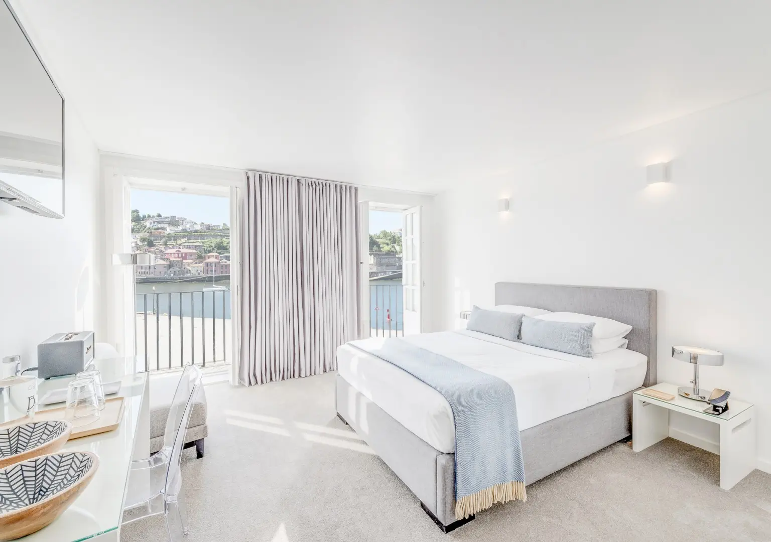 Primary view of Miragaia Riverside Suites