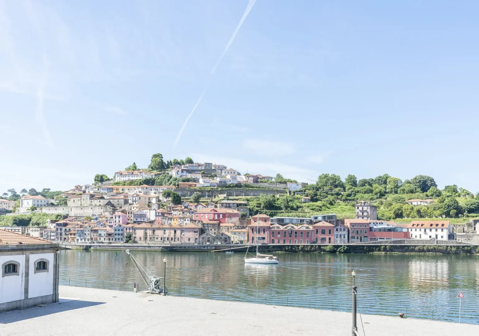 Primary view of Miragaia Riverside Suites