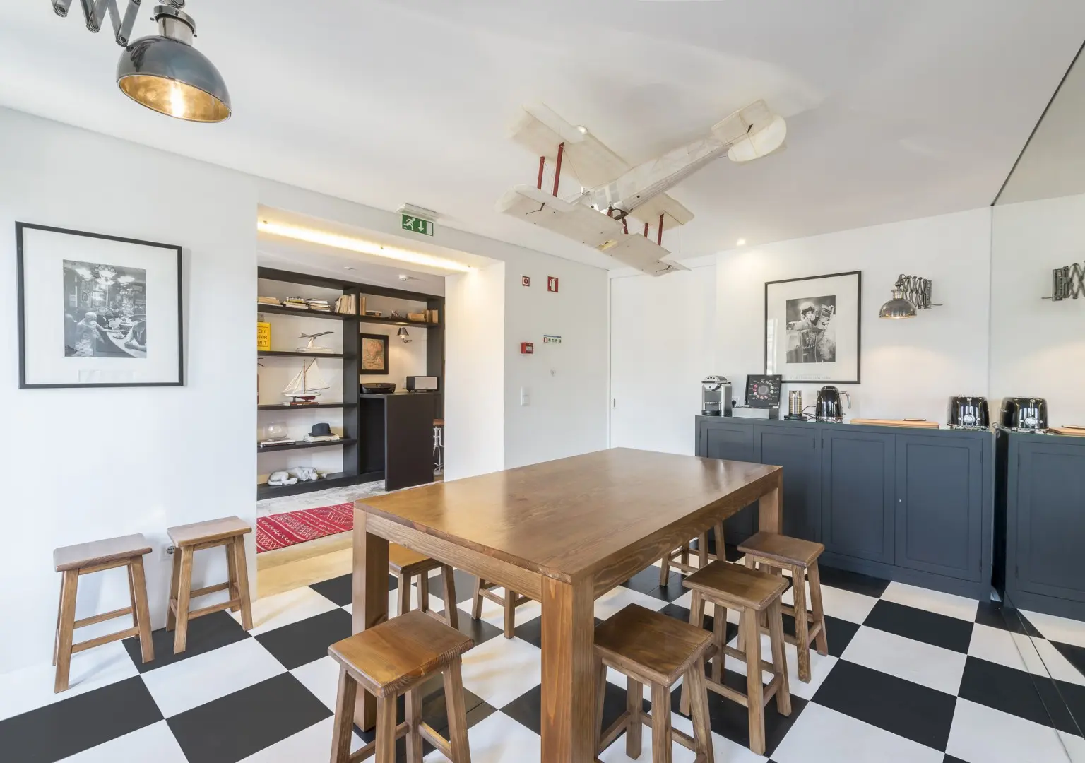 Primary view of Miragaia Riverside Suites